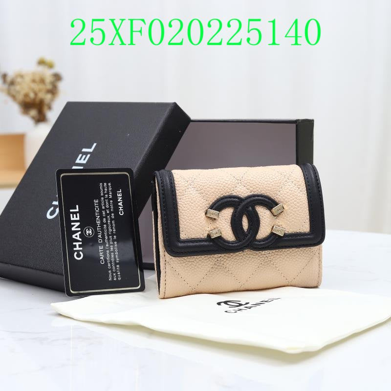 Glami - CHL Wallet - 2566
