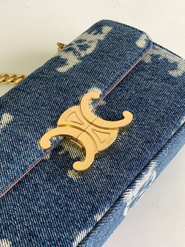 Glamy - COL Bags - 017