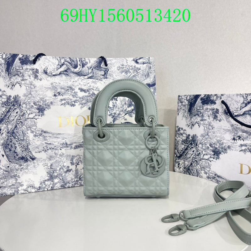 Glami - DOR Bags - 1633