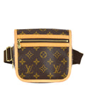 Louis Vuitton 2006 Monogram Bosphore Waist Bum Bag M40108