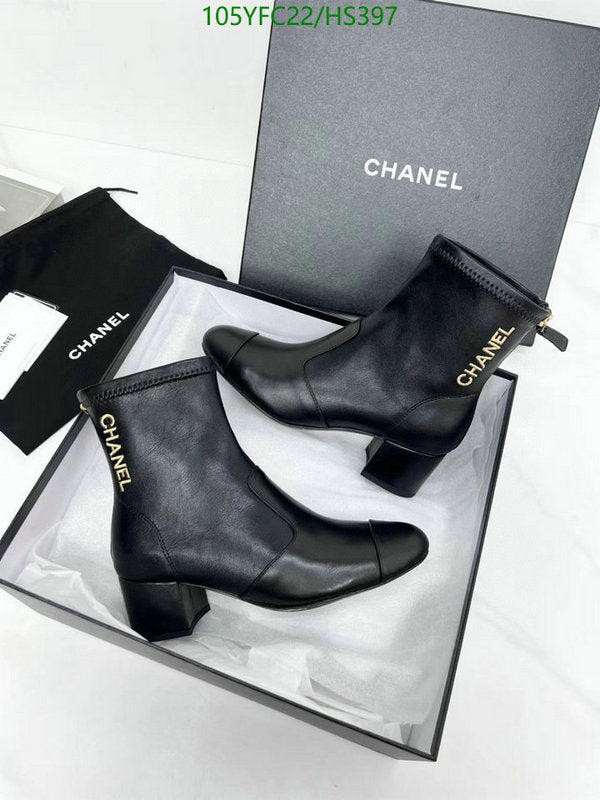 SAMC - CHL Women Boots - 032
