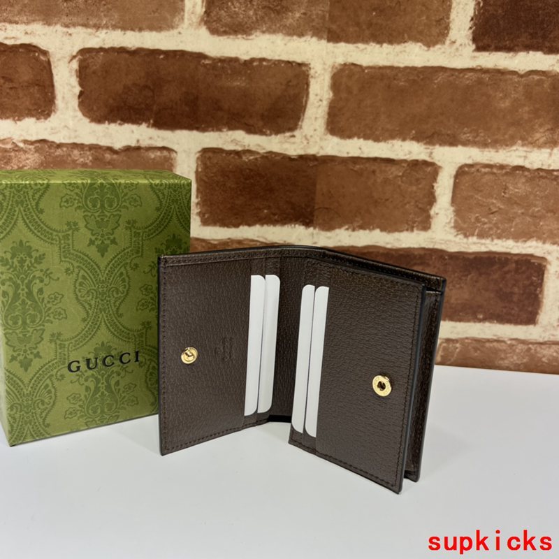 Glami- - Mix Wallets - 010