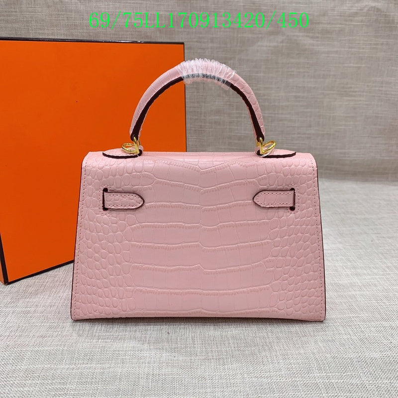 Glami - HMS Bags - 1069