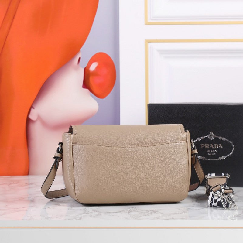 Satchel Bags - PRA Bags - 119