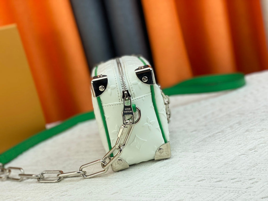 EN - New Bag LUV 626