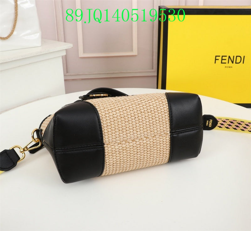 Glami - FDE Bags - 3099