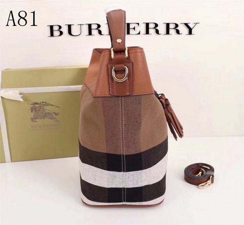 ELE Fashion -BBR Bags - 782