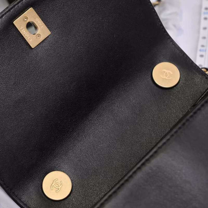 Satchel Bags - CHL Bags - 6319