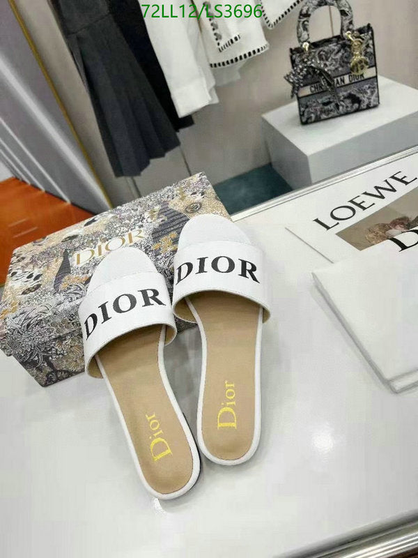 SAMCC - DOR Women Shoes - 2113