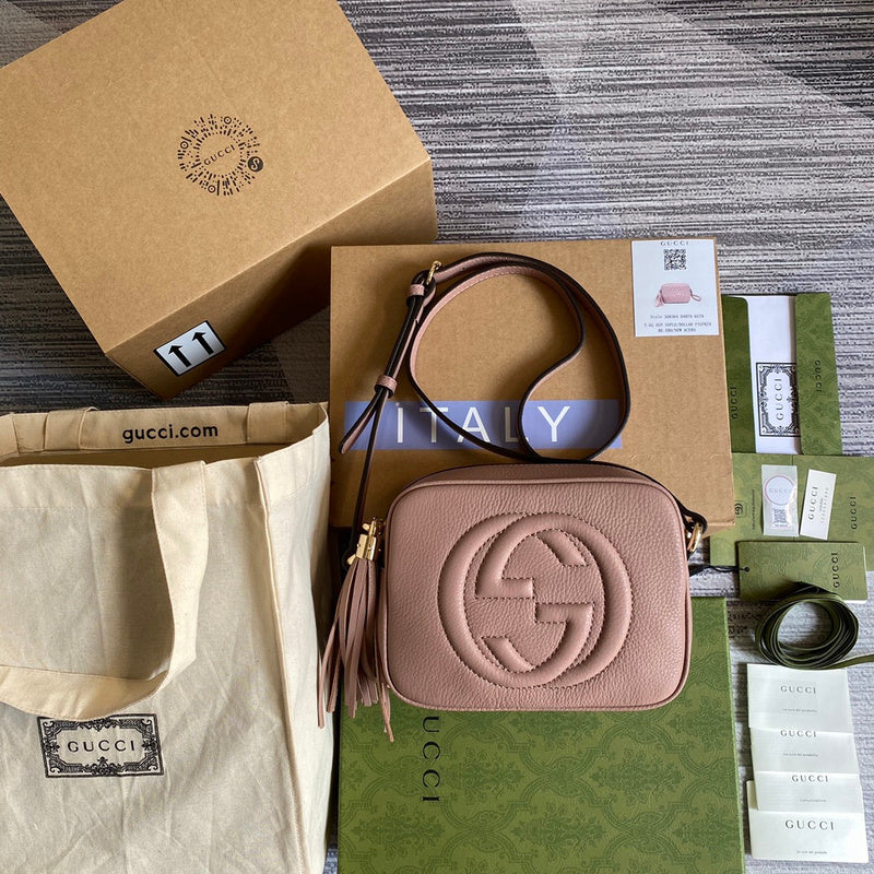 ELE - GG Bags - 2163