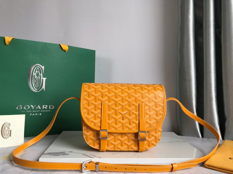 Glamy - GYO Bags - 1093