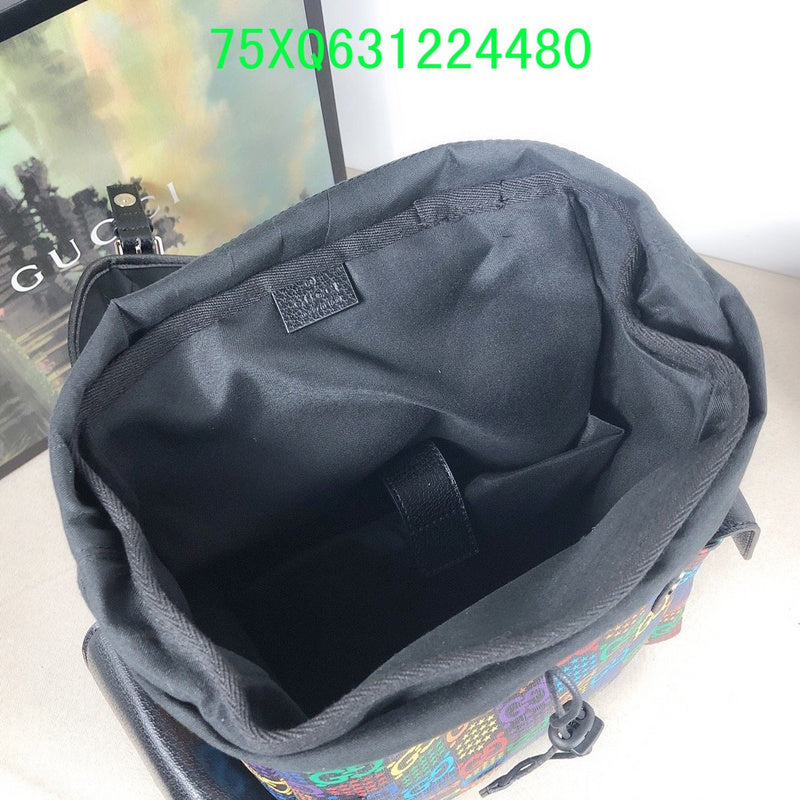 Glami Fashion - GCI Bags - 11411