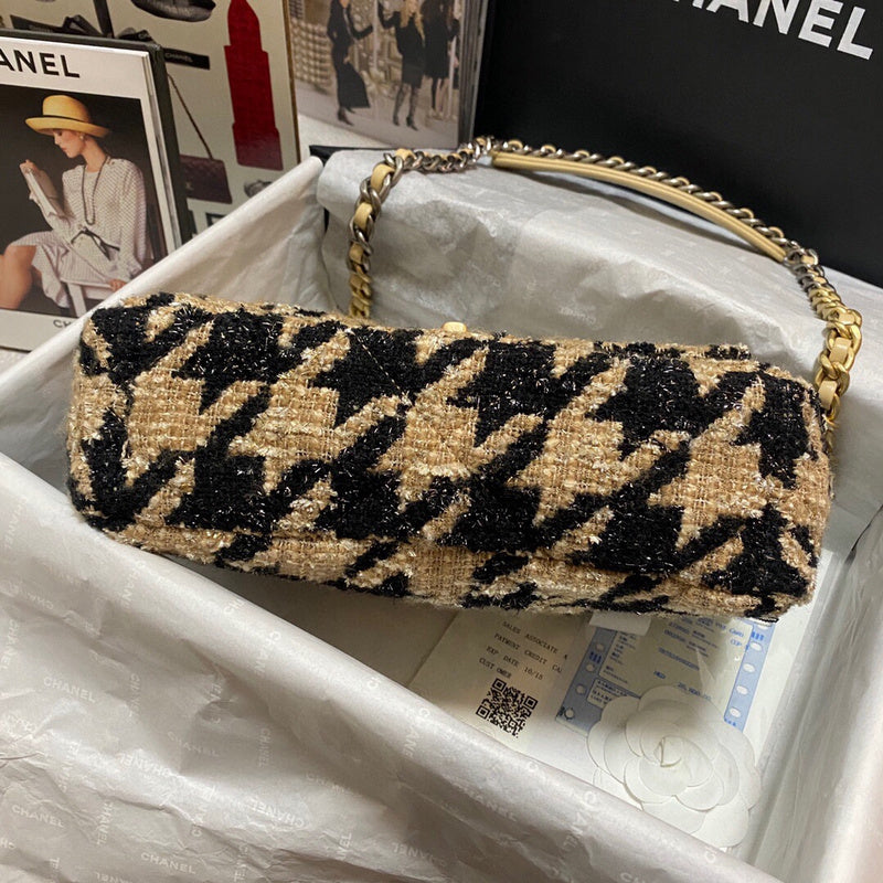 glamy - CHL Bags - 3415