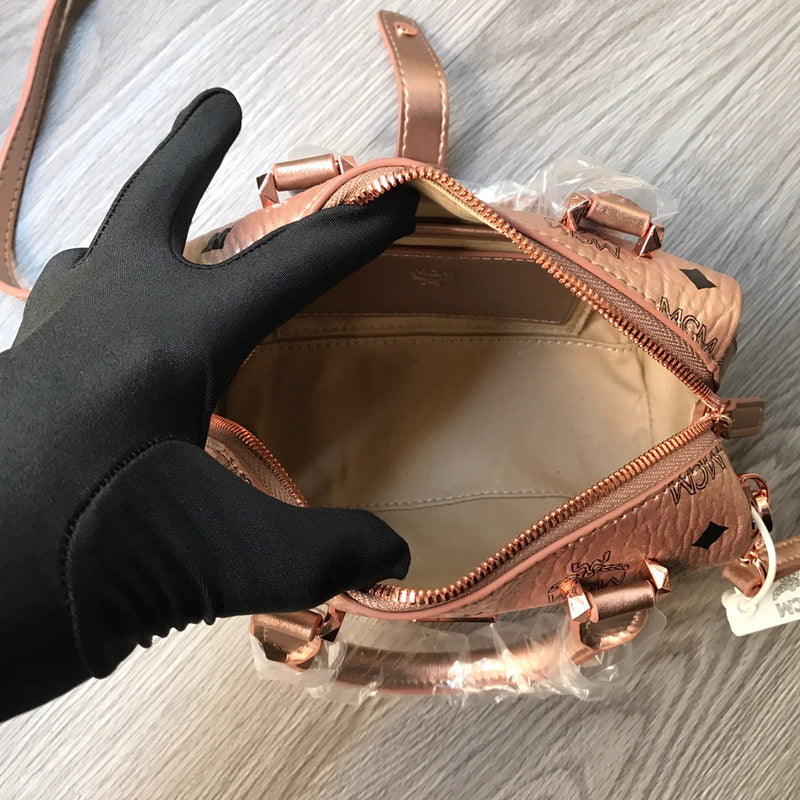 Satchel Bags - MC Bags - 411