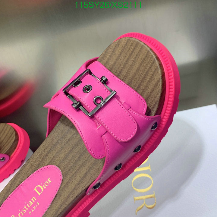 SAMCC - DOR Women Shoes - 2155