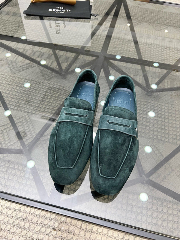 Glami - BRE Men Shoes - 113