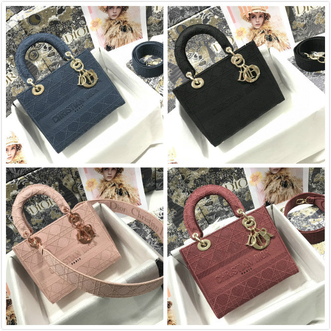 Satchel Bags - DOR Bags - 1137
