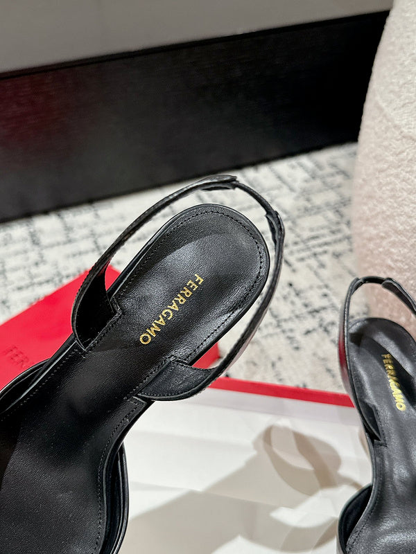 Glami - FGO Women Shoes - 050