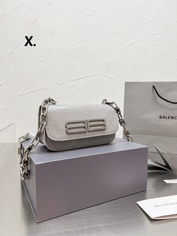 Satchel Bags - BGA Bags - 1446
