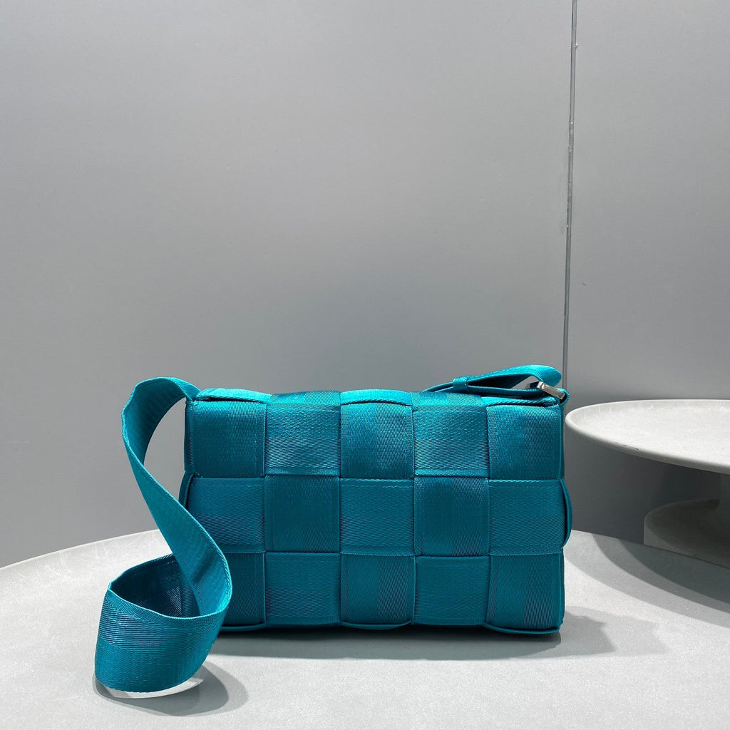 GLAMI WeGLAMIing Blue, For Men, Bags 9.8in/25cm 680513V1G214634