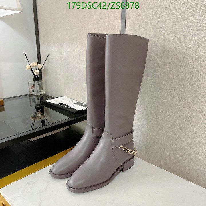 SAMC - CHL Women Boots - 293