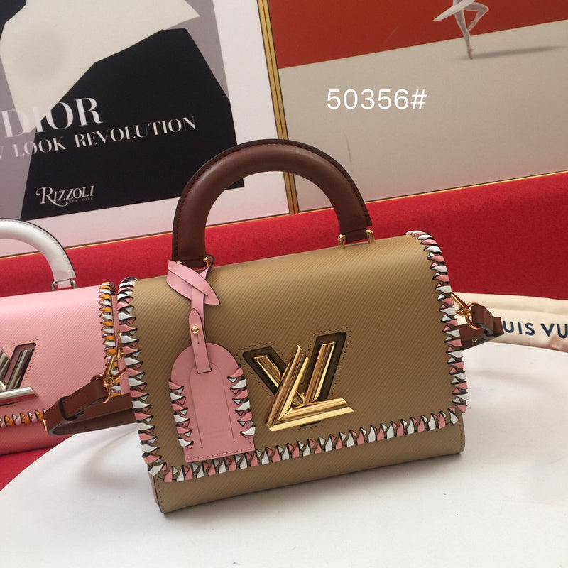 Satchel Bags - VL Bags - 2123
