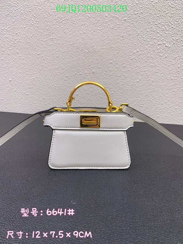 Glami - FDE Bags - 1676
