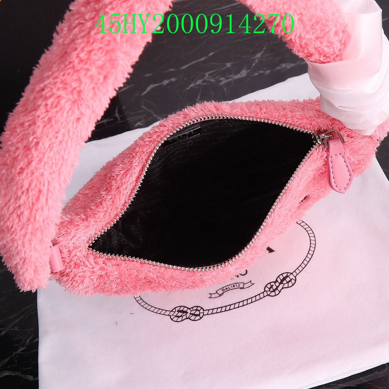 Satchel Bags - PDA Bags - 3984
