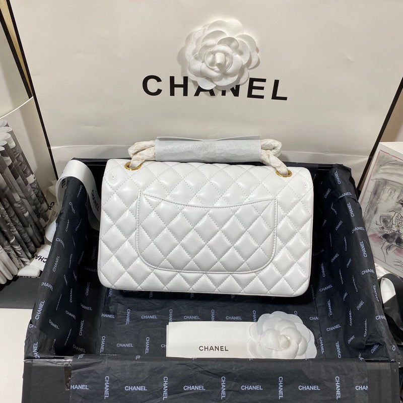 Satchel Bags - CHL Bags - 4301