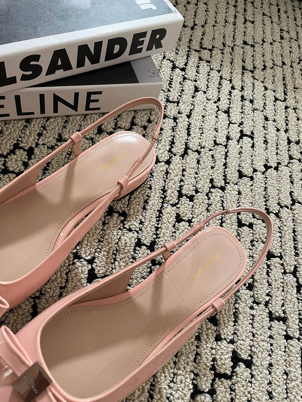 Glami - FGO Women Shoes - 439