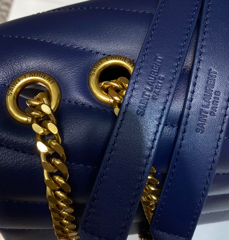 Glamy - YLS Bags - 1294