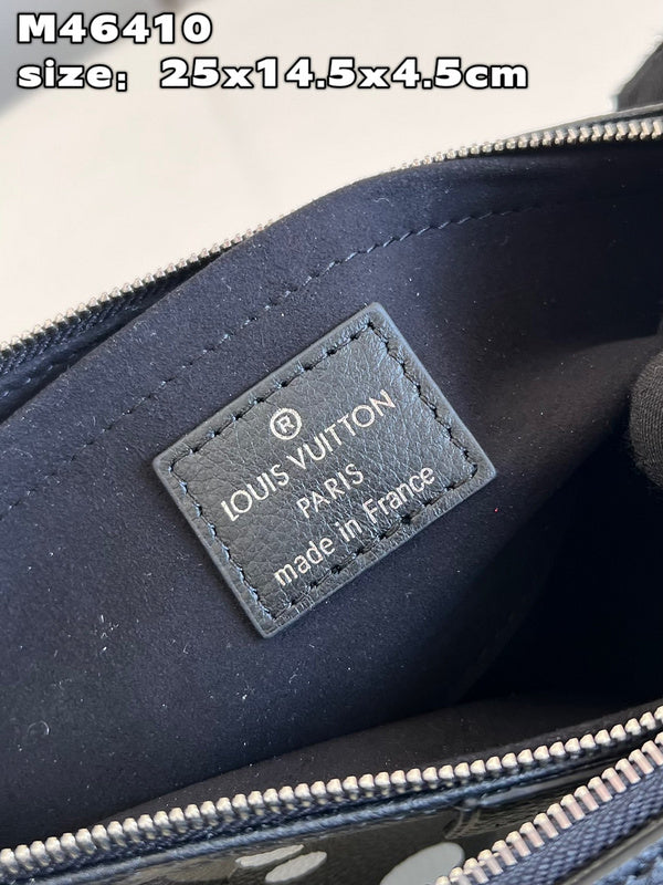 Satchel Bags - VL Bags - 1653