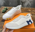 SAMC - HMS Men Shoes - 361
