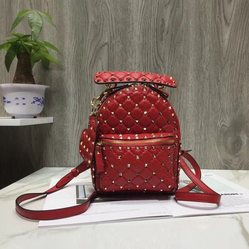 Satchel Bags - VTO Bags - 1336