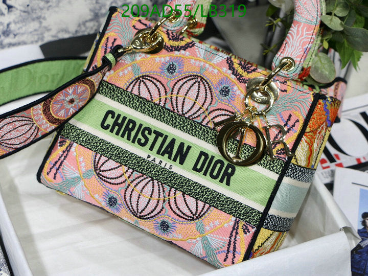 SAMCC - DOR Bags - 1383