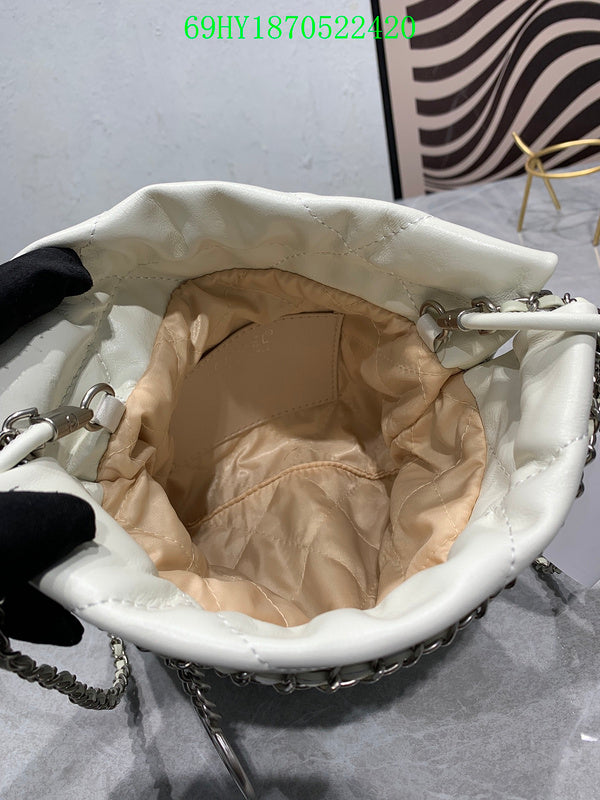 Glami - CHL Bags - 850