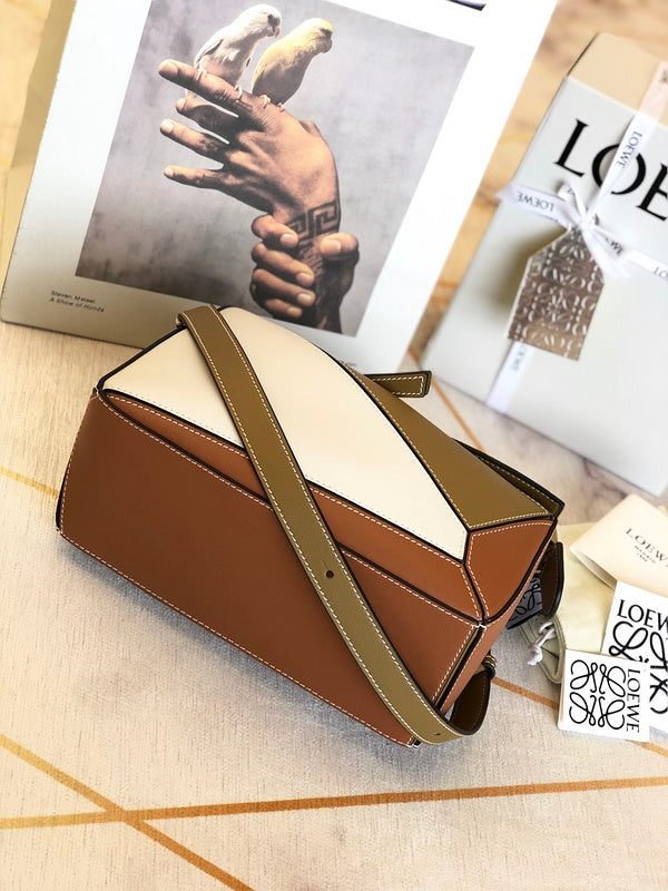 Glamy - LWO Bags - 019