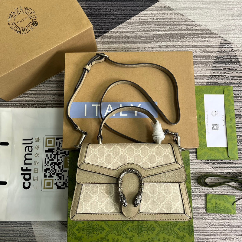 Glami Fashion - GCI Bags - 7565