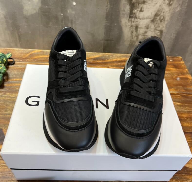 SAMC - GCY Men Shoes - 082