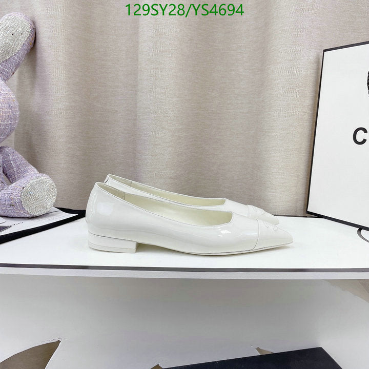 SAMC - CHL Women Shoes - 120