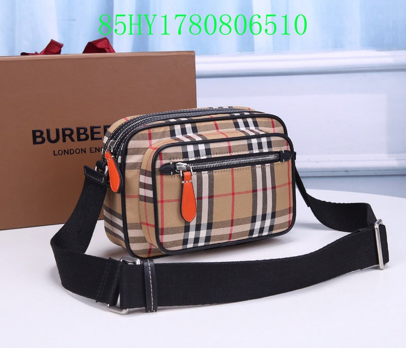 ELE Fashion -BBR Bags - 421