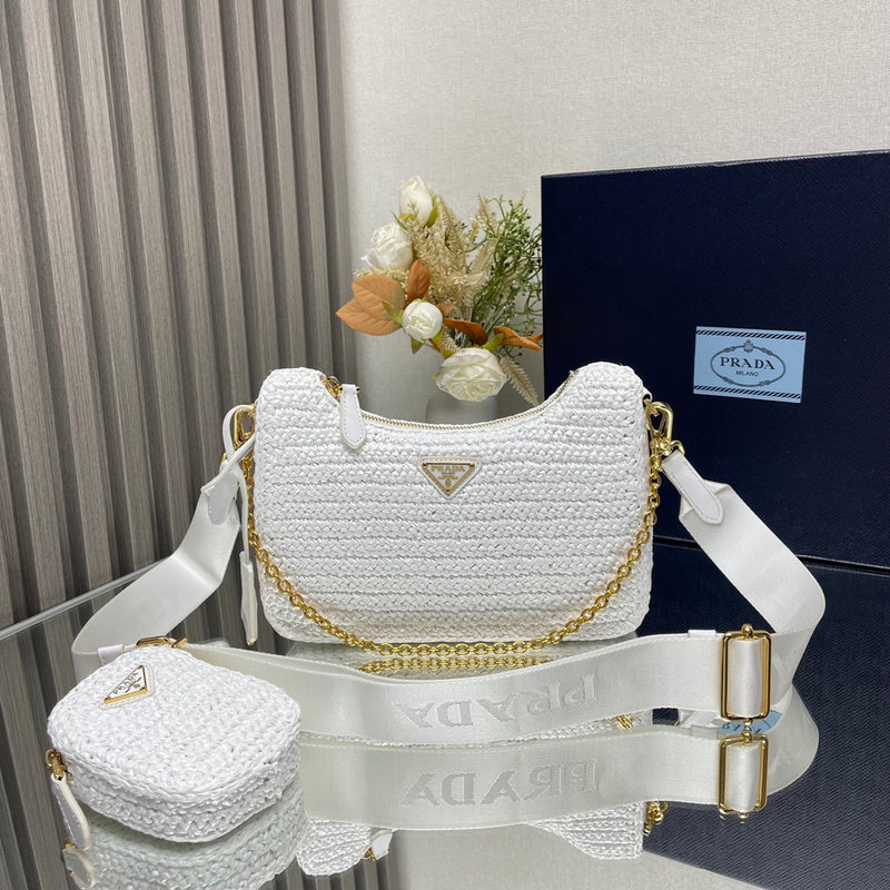 Glami-LAON - PD Bags - 030