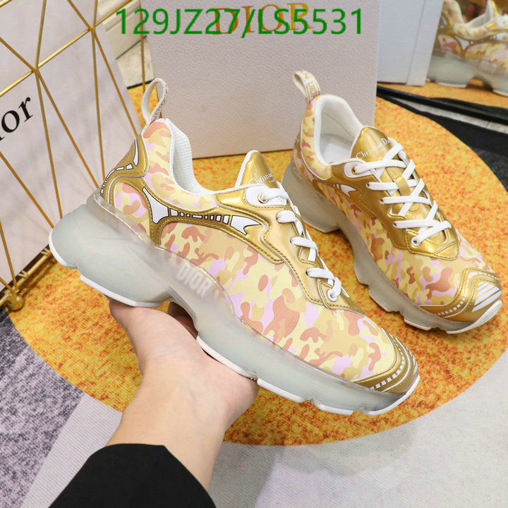 SAMC - DOR Women Sneakers - 134