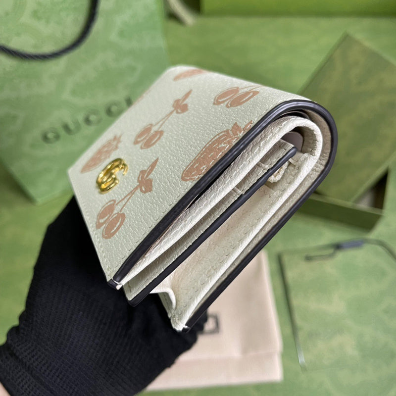 Glami-i - Guki Wallet - 258