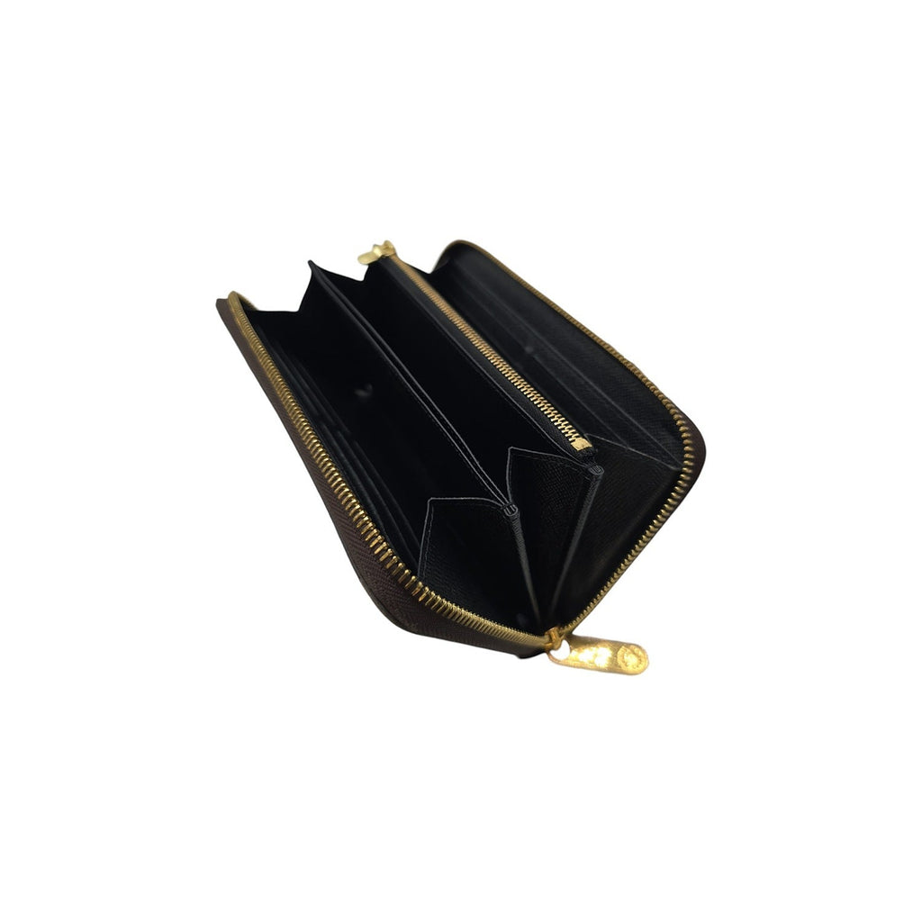 Louis Vuitton Giant Monogram Reverse Zippy Wallet