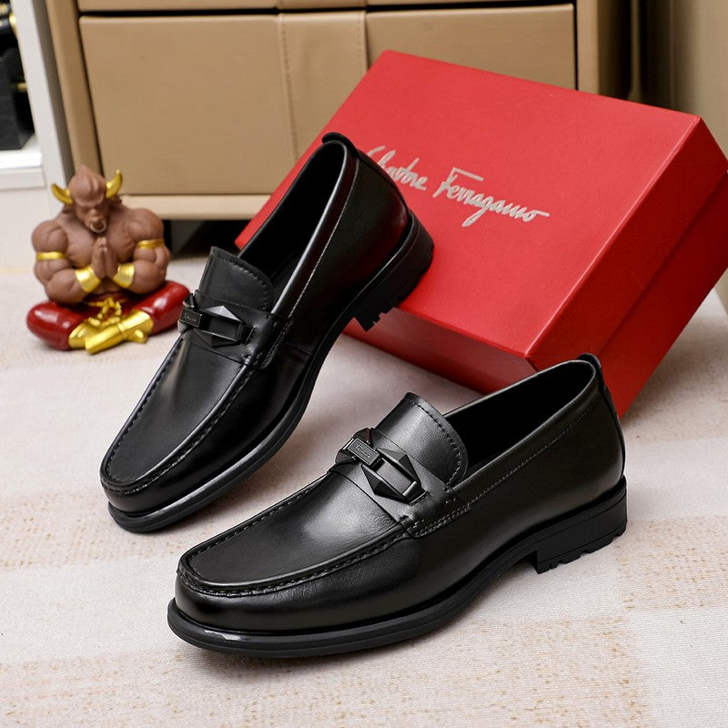 Glami - FGO Men Shoes - 855