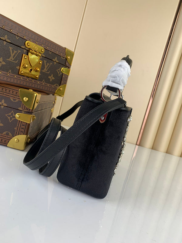 Satchel Bags - VL Bags - 4599