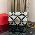 Satchel Bags - VTO Bags - 324