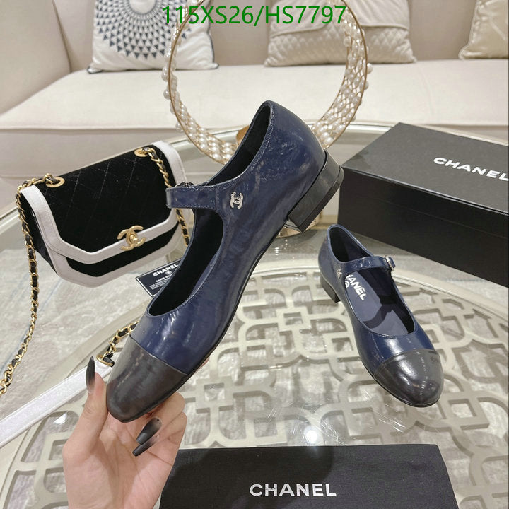 SAMC - CHL Women Shoes Ballet - 082
