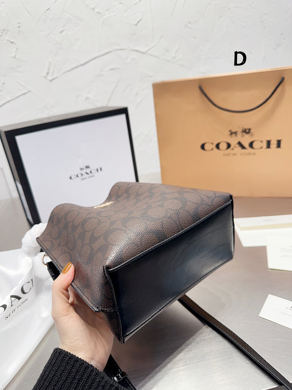 Satchel Bags - CCH Bags - 260